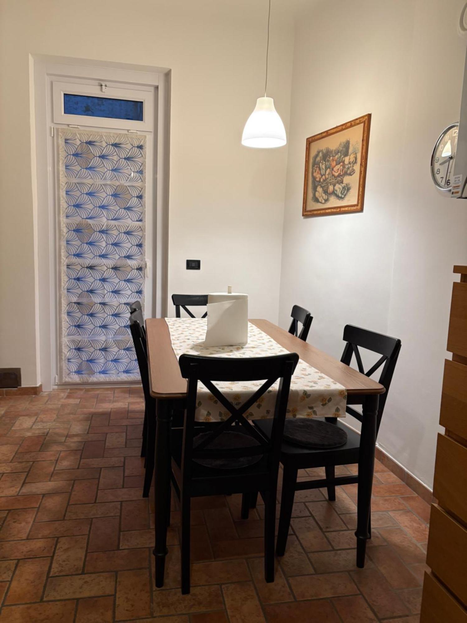 Apartment Roiano Cinque Trieste