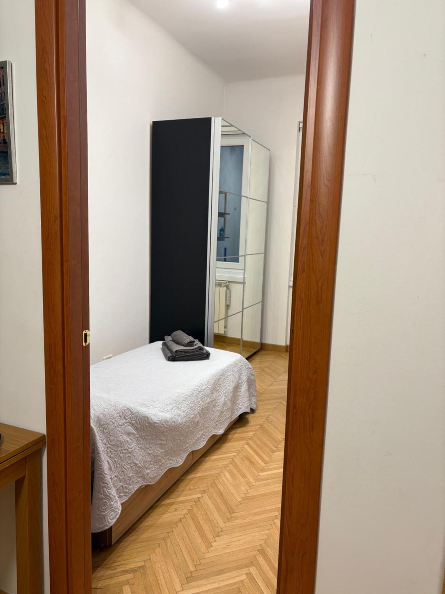 Appartamento Roiano Cinque