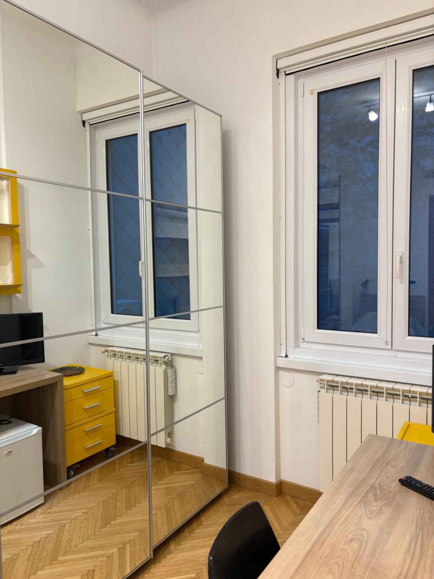 Appartamento Roiano Cinque *