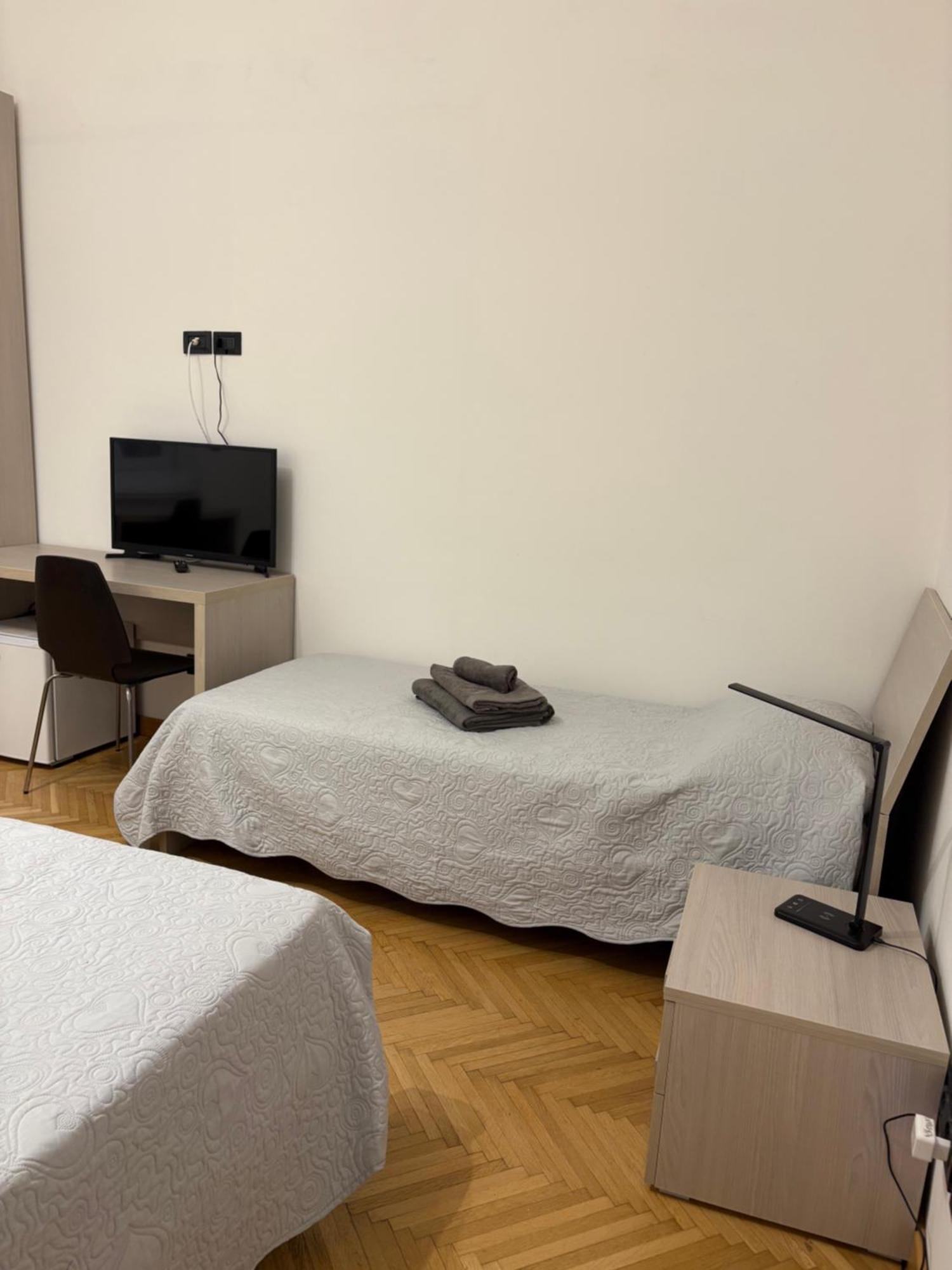 Appartamento Roiano Cinque Trieste